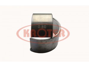 Вкладыши шатунные - ремонтные R175/R180 (+0,5)